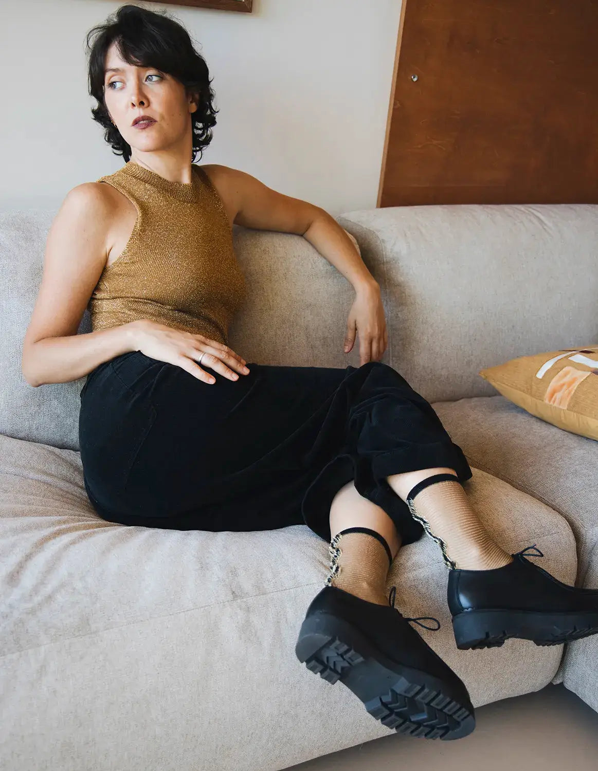 Frangia Dorée