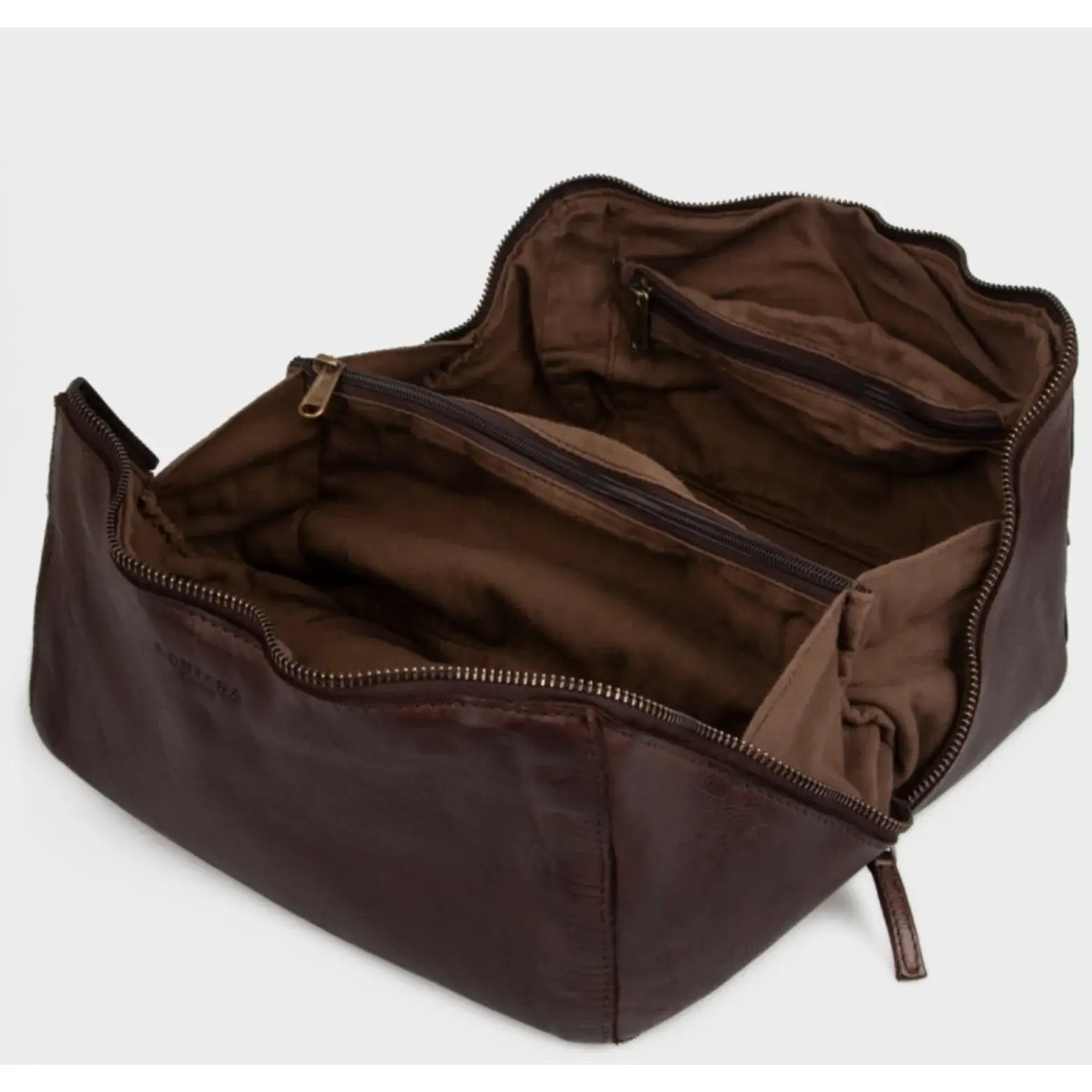 Dillon Toilet Bag - Flere farver