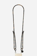 Mariah Chain, 120 cm - Leopard