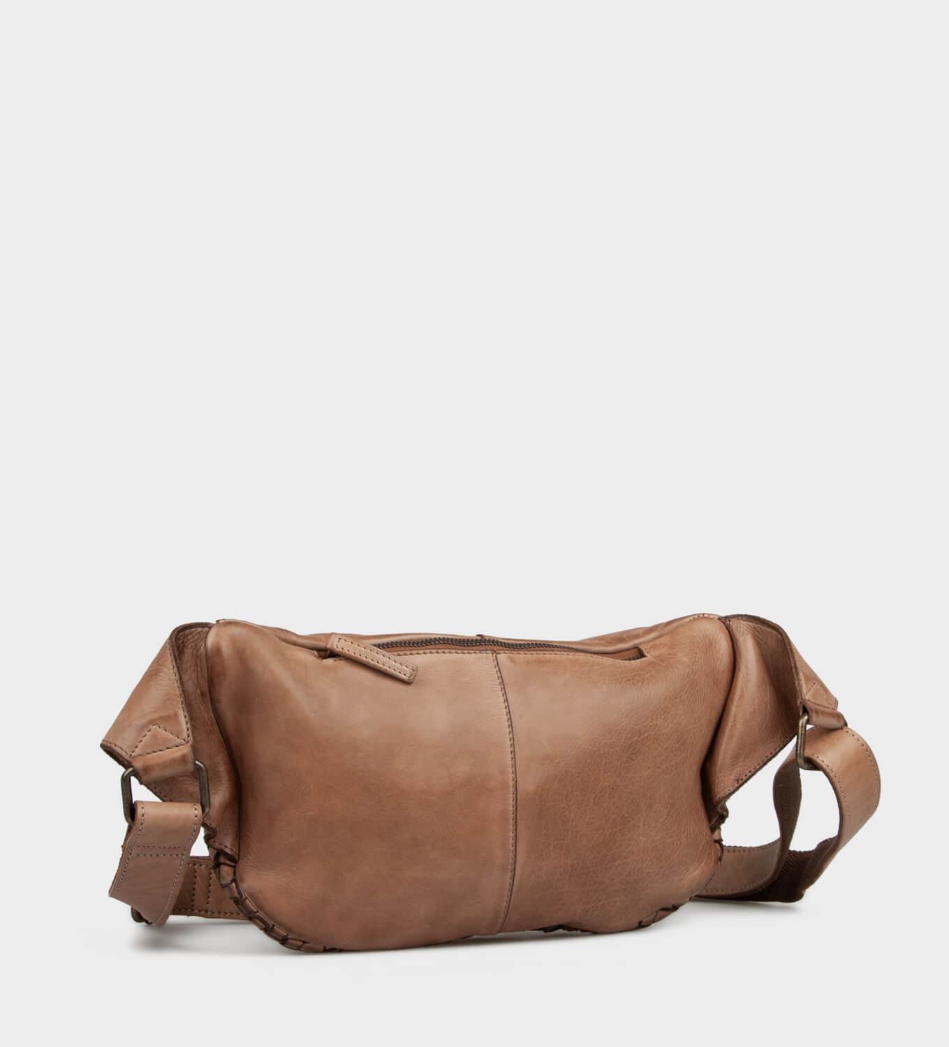 Verona Belt Bag - Flere farver