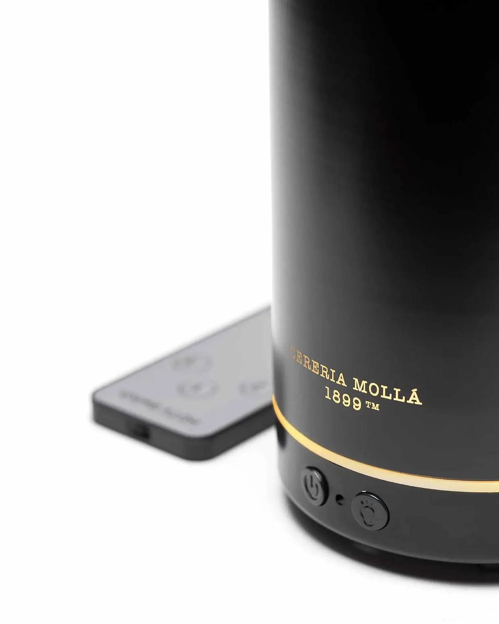 Elektrisk Aroma Diffuser
