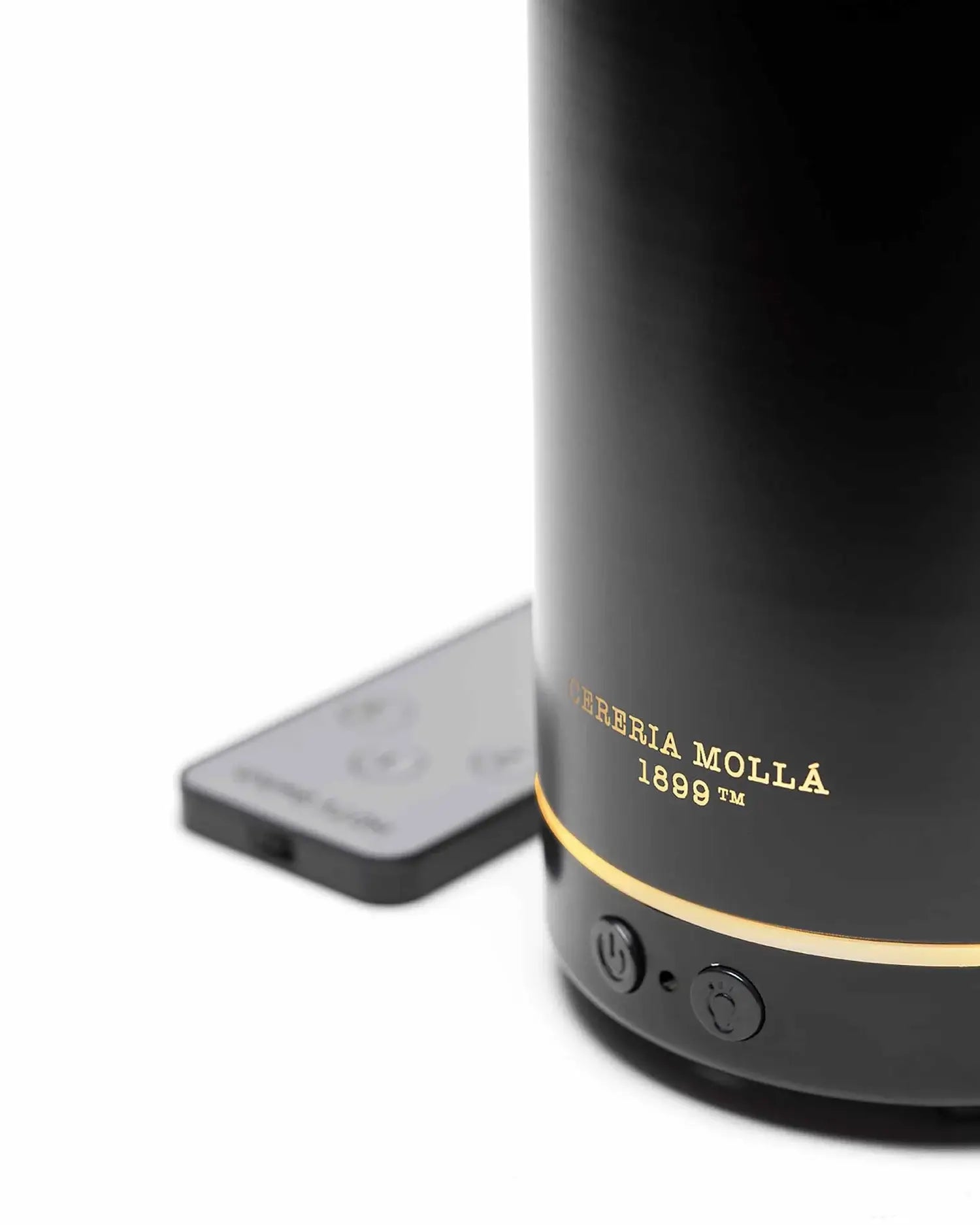 Elektrisk Aroma Diffuser