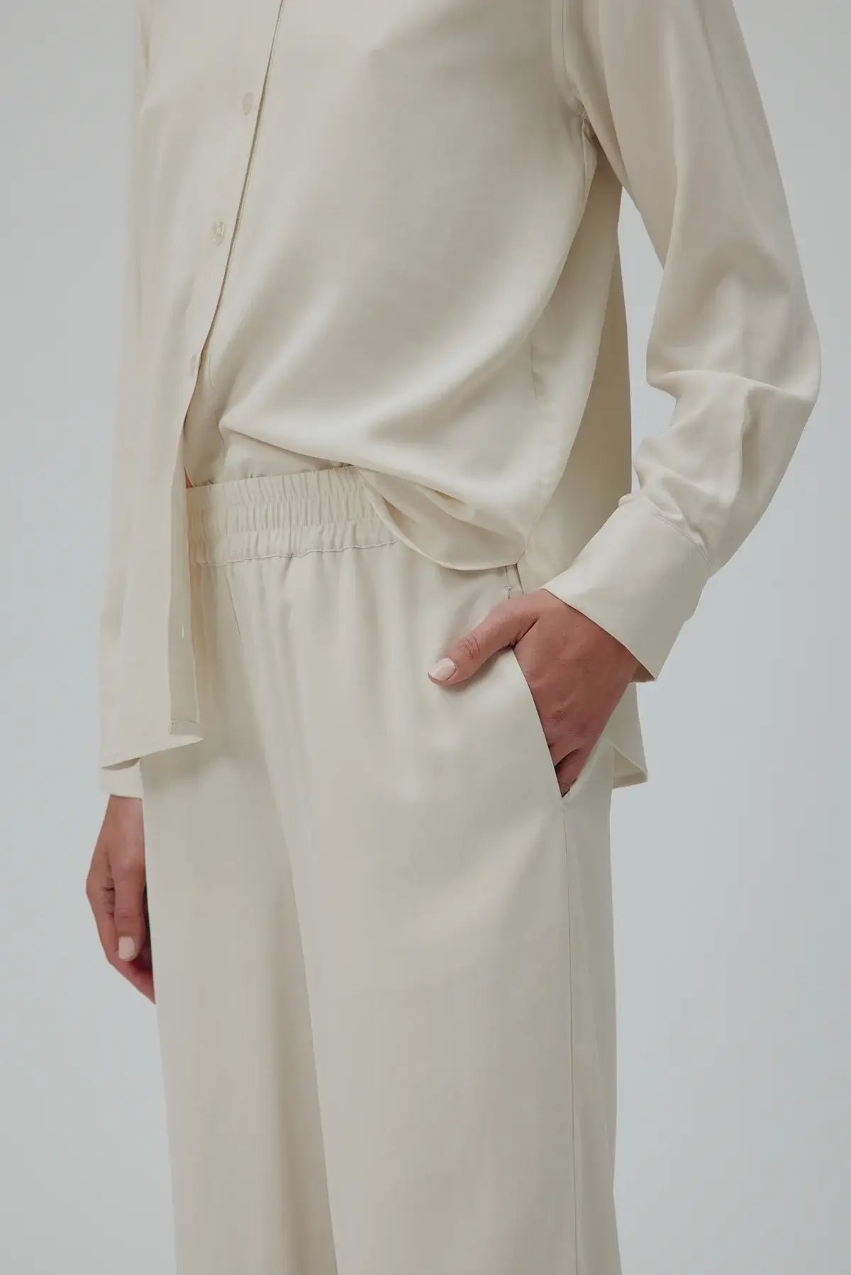 Lottie Pants - Turtledove