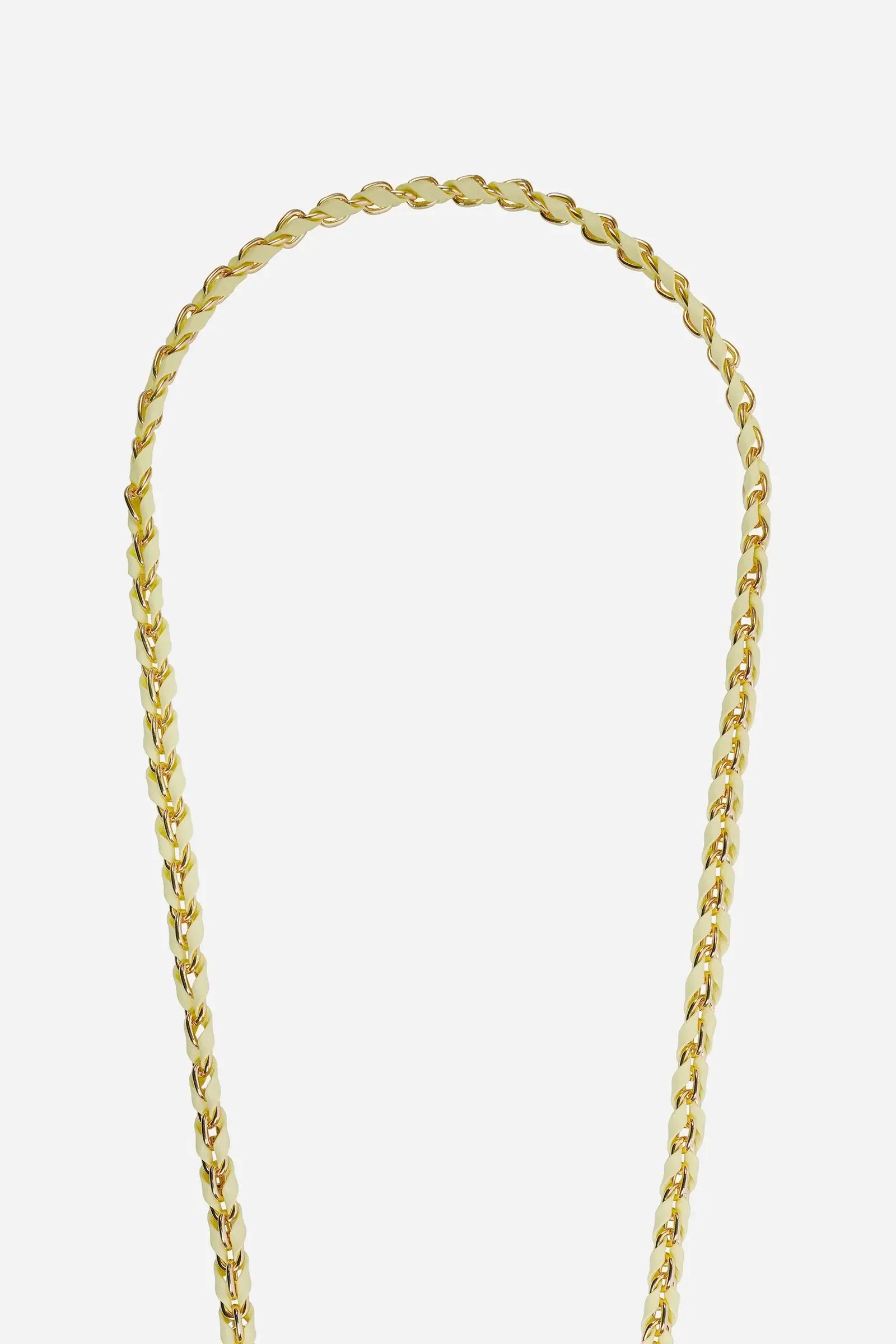 Lou Chains, 120 cm - Flere farver