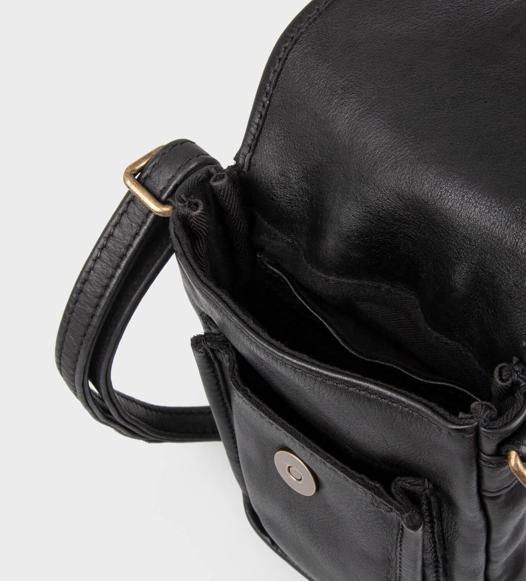 Troy Mobil Bag - Flere farver