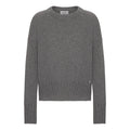 Agnes Pullover - Dark Grey