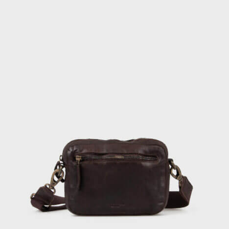 Terry Crossbody Bag - Flere farver