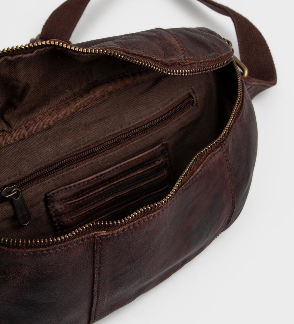 Noxon Belt Bag - Flere farver