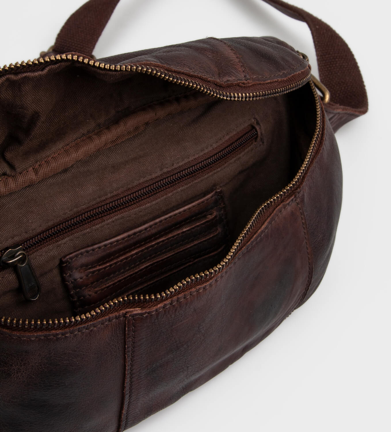 Noxon Belt Bag - Flere farver