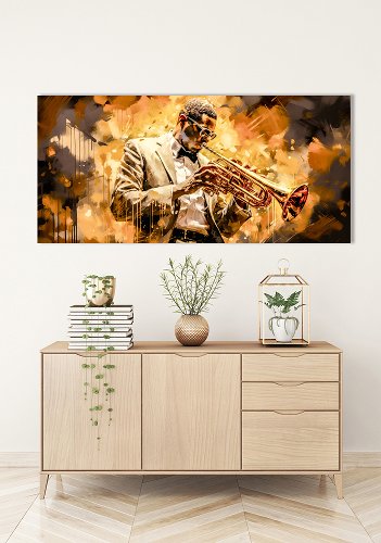 Golden Sounds på sikkerhedsglas