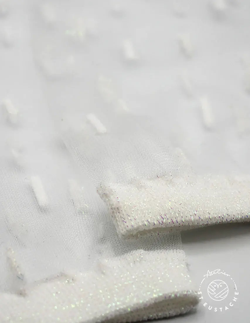 Giboulées Blanches