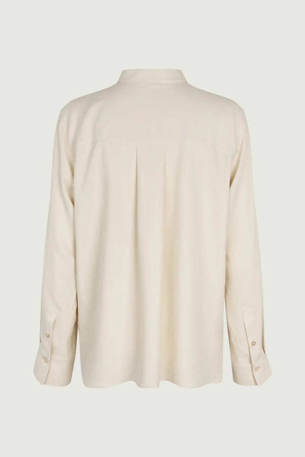 Ally Shirt - Turtledove