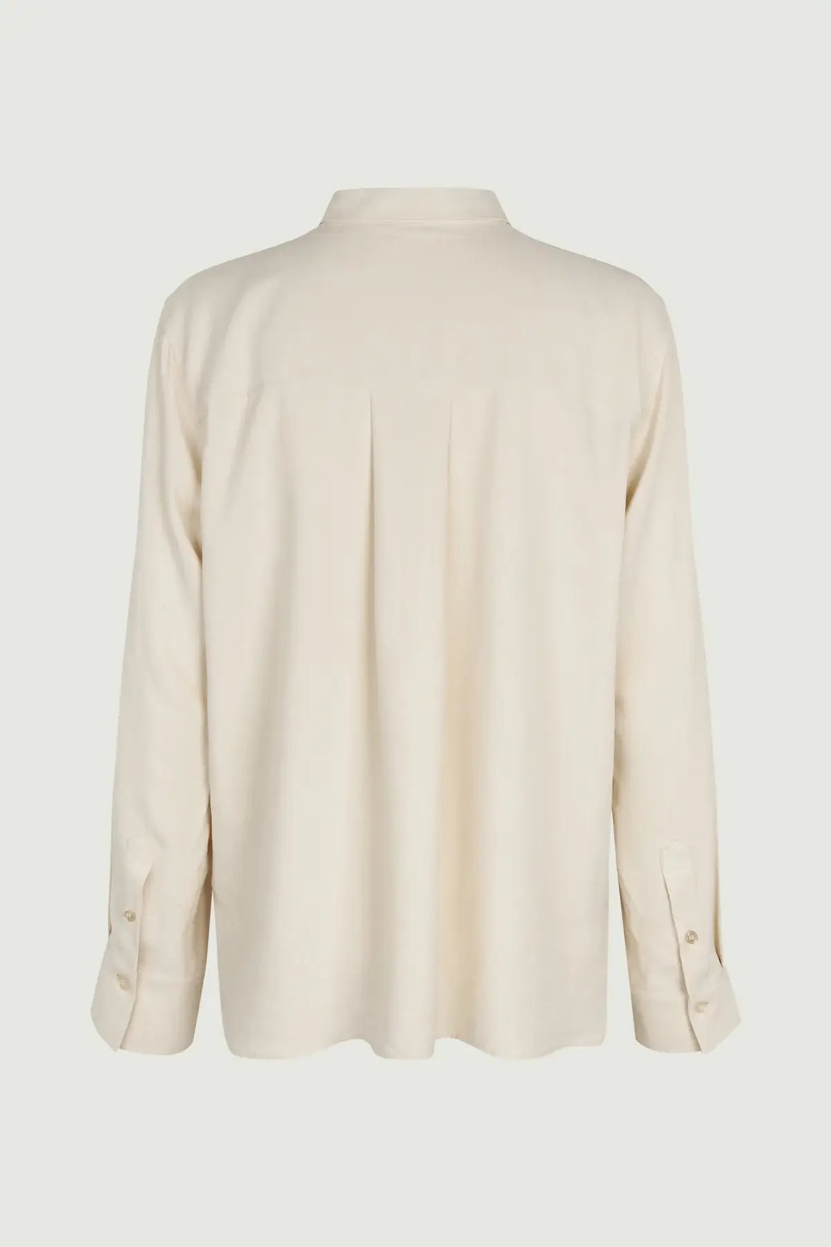 Ally Shirt - Turtledove