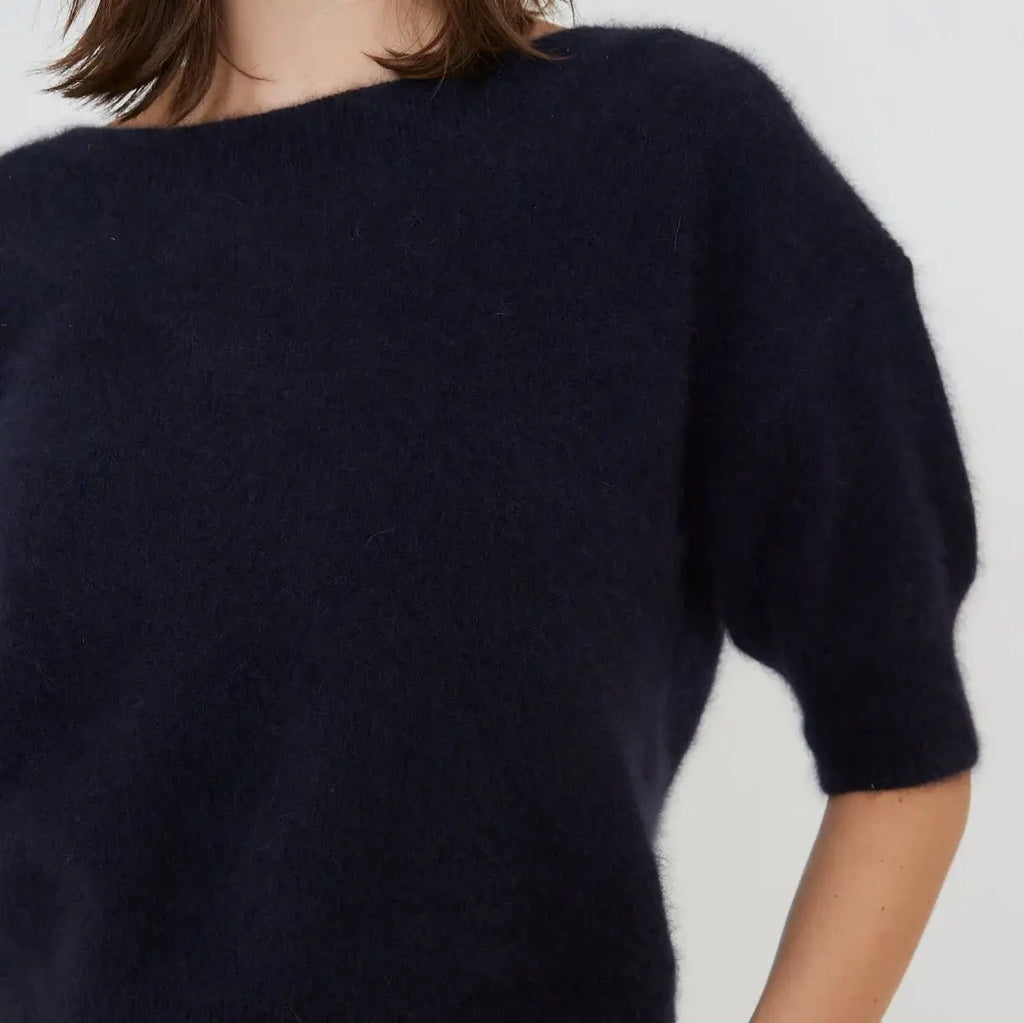 Moi Sweater - Night Sky