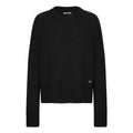 Agnes Pullover - Black