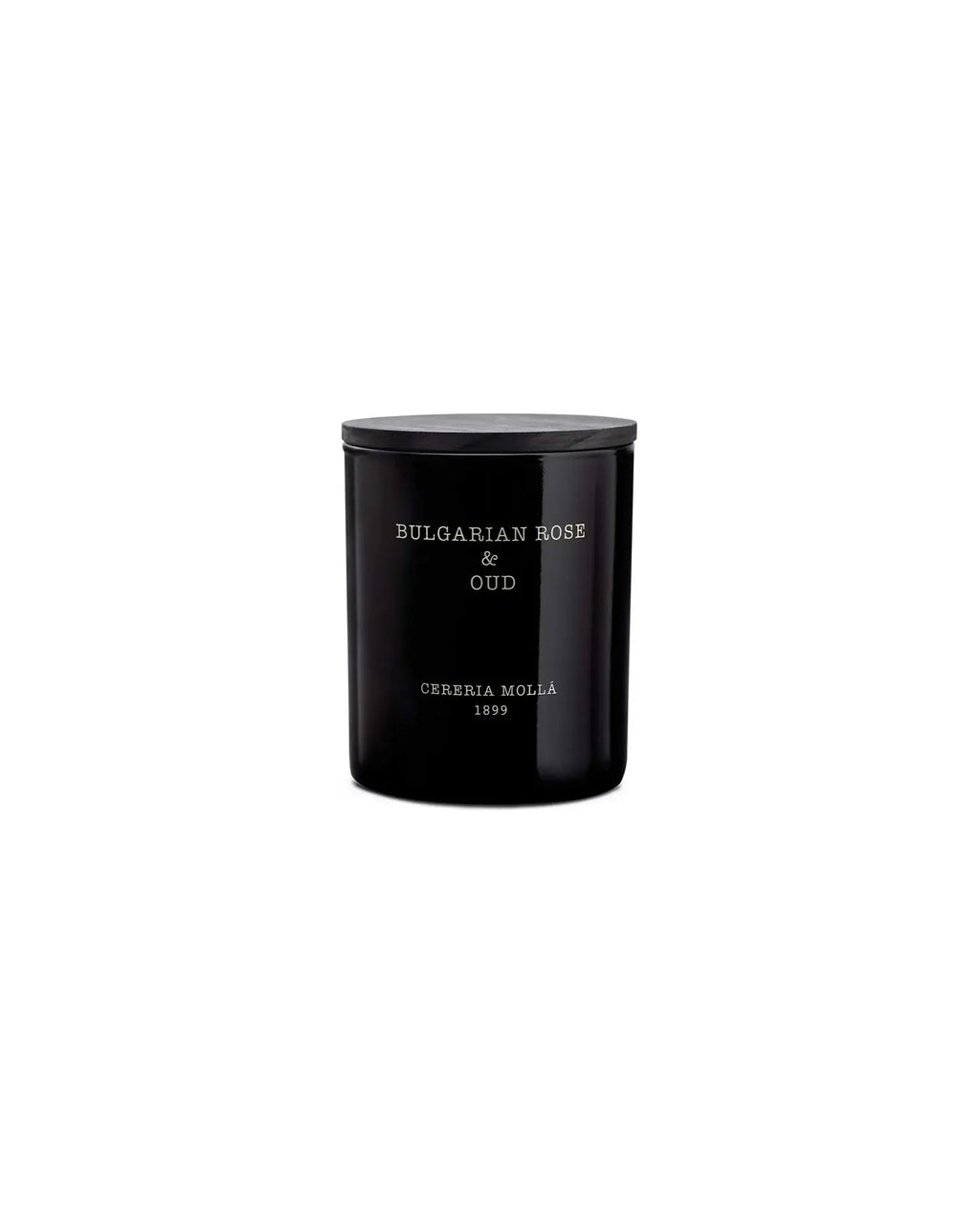Duftlys 230g - Bulgarian Rose & Oud