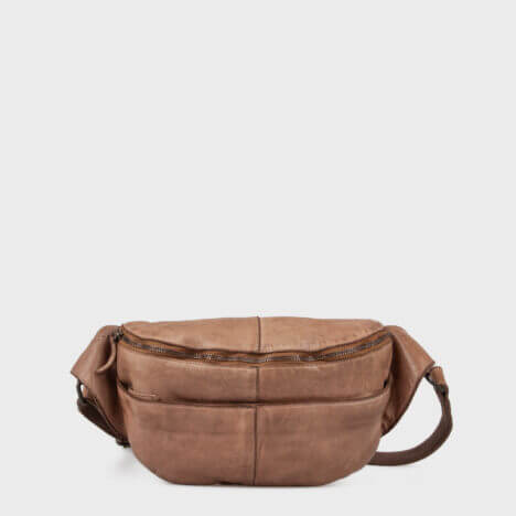 Liberty Belt Bag - Flere farver