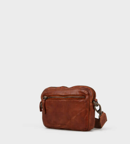 Terry Crossbody Bag - Flere farver
