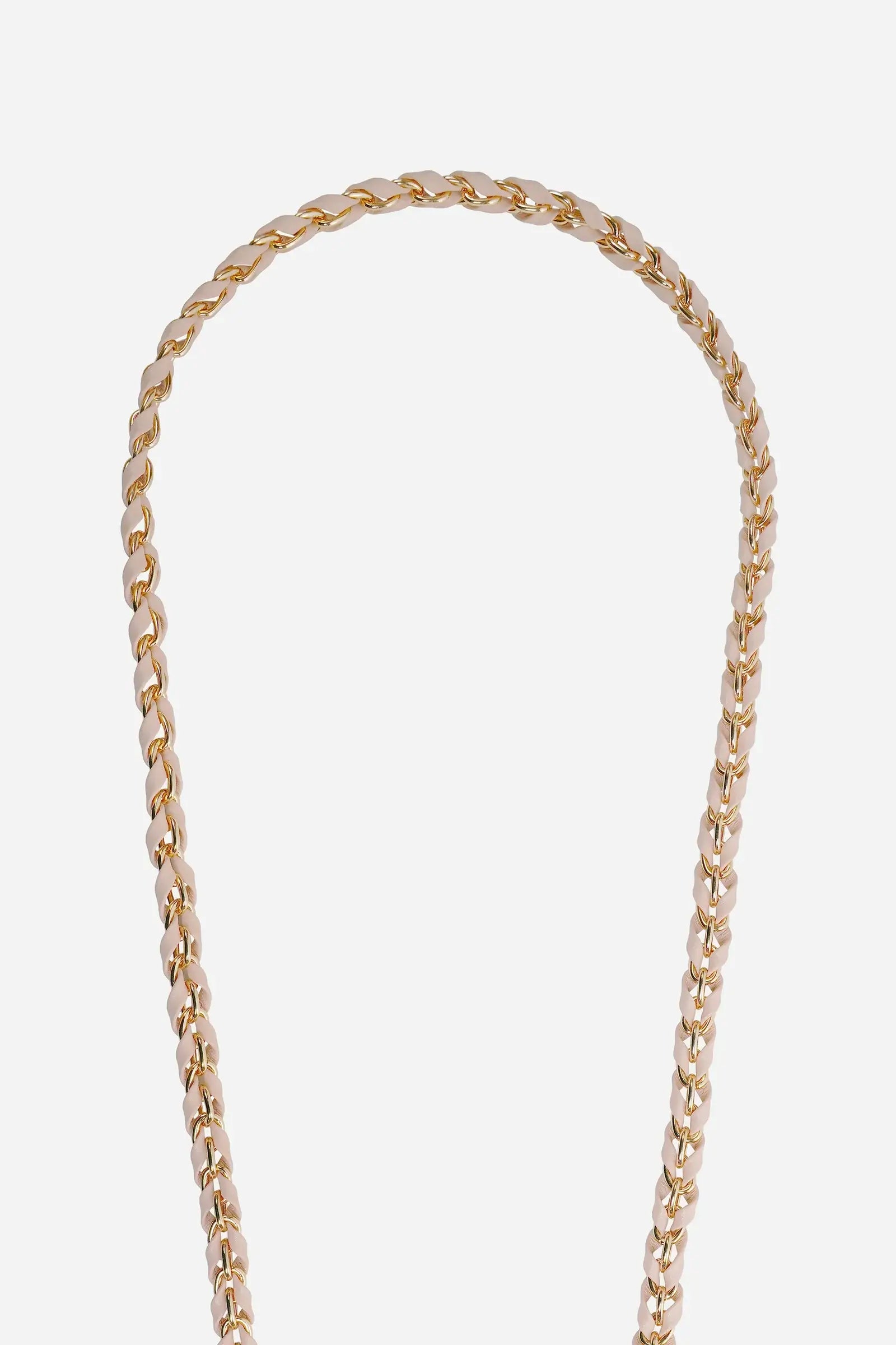 Lou Chains, 120 cm - Flere farver