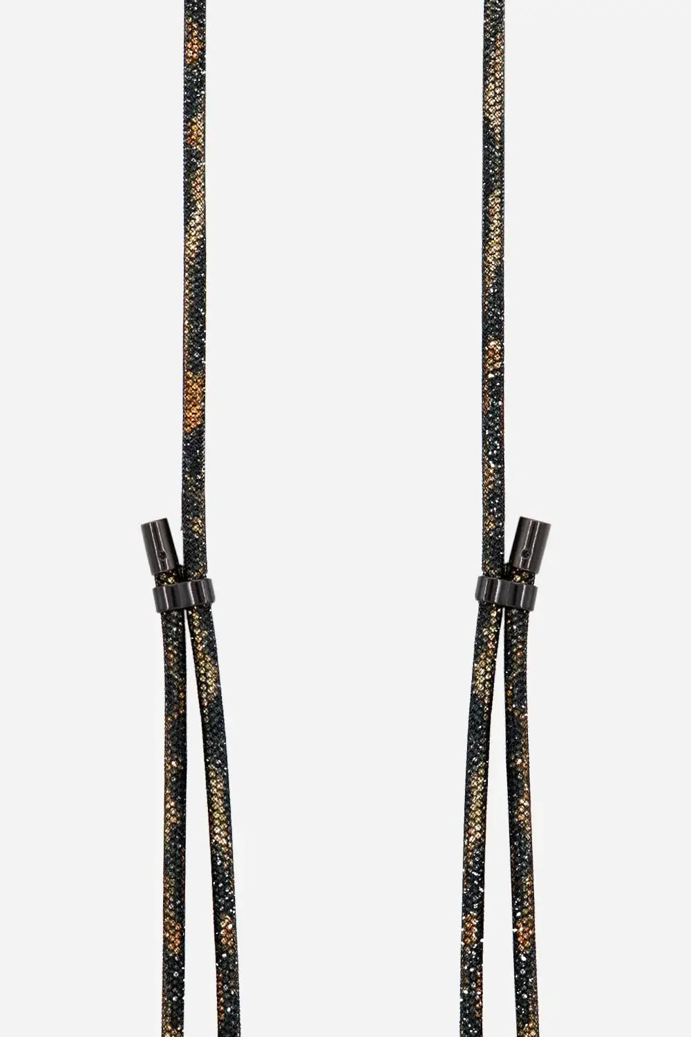 Mariah Chain, 120 cm - Leopard