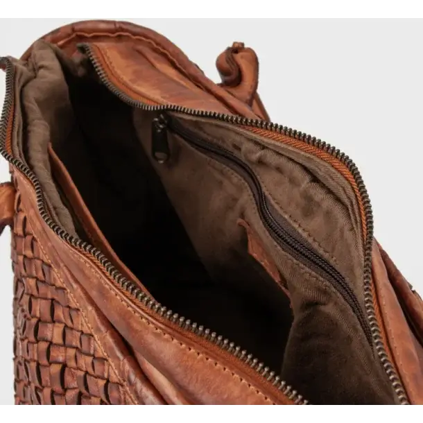Carbella Shoulder Bag - Flere farver