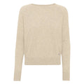Pearl pullover - Vanilla