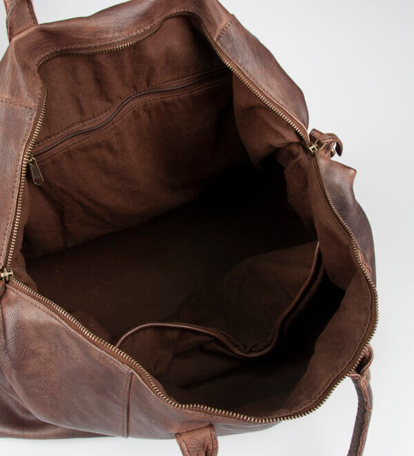 Butte Travel Bag - Flere farver