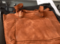 Amber Shopper Bag - Flere farver