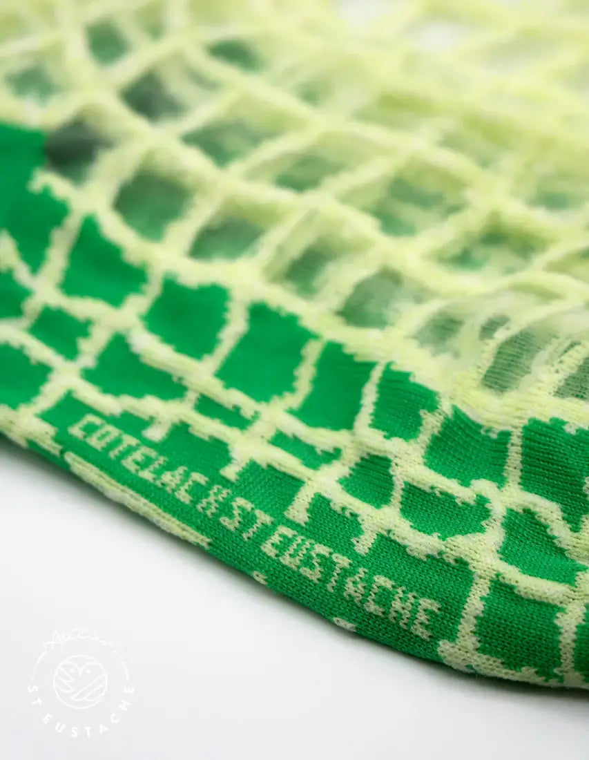 Carreaux Sorbet Menthe