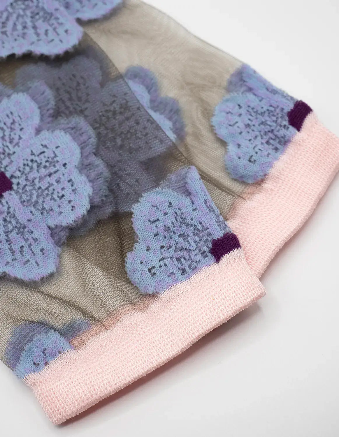 Murano Mauve