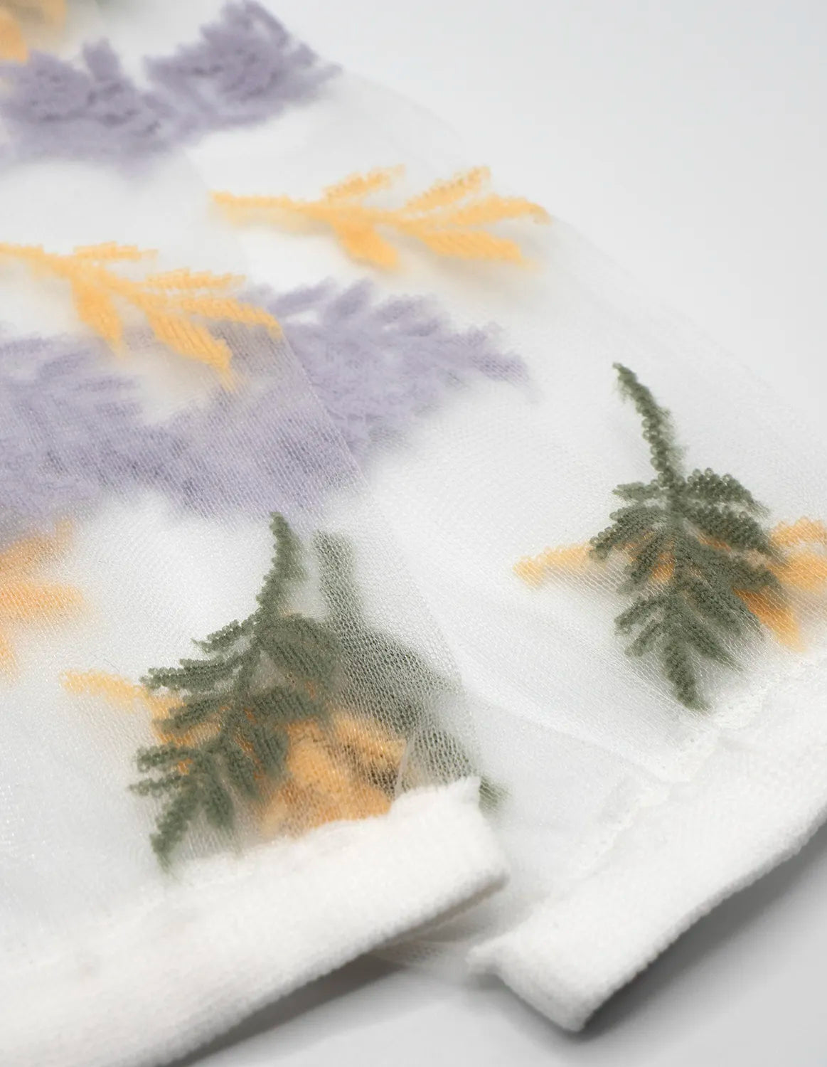 Les Alpes Pastel