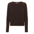 Pearl pullover - Cacao