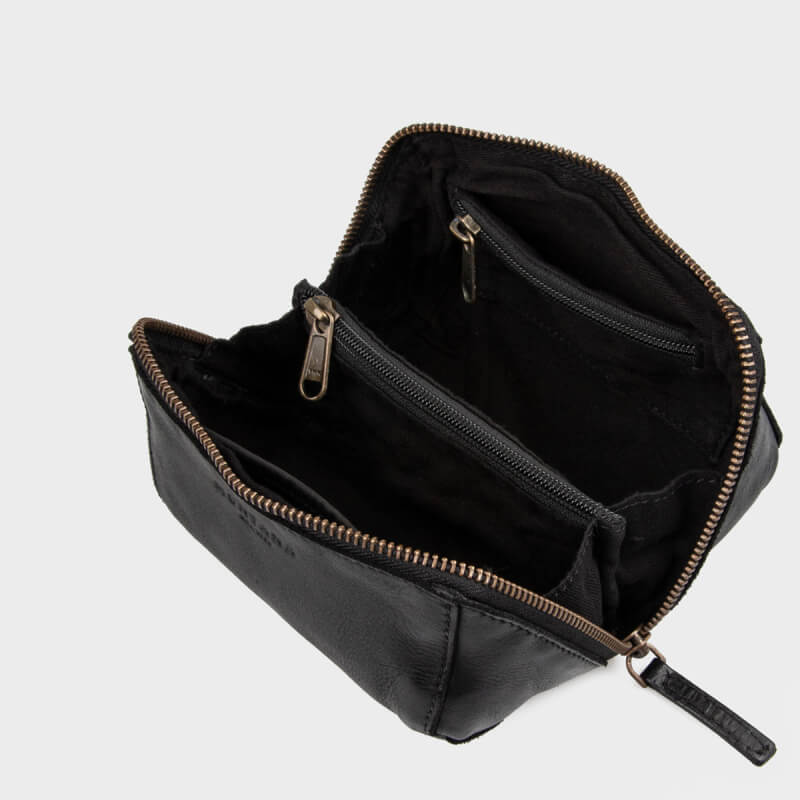 Willow Toilet Bag - Flere farver