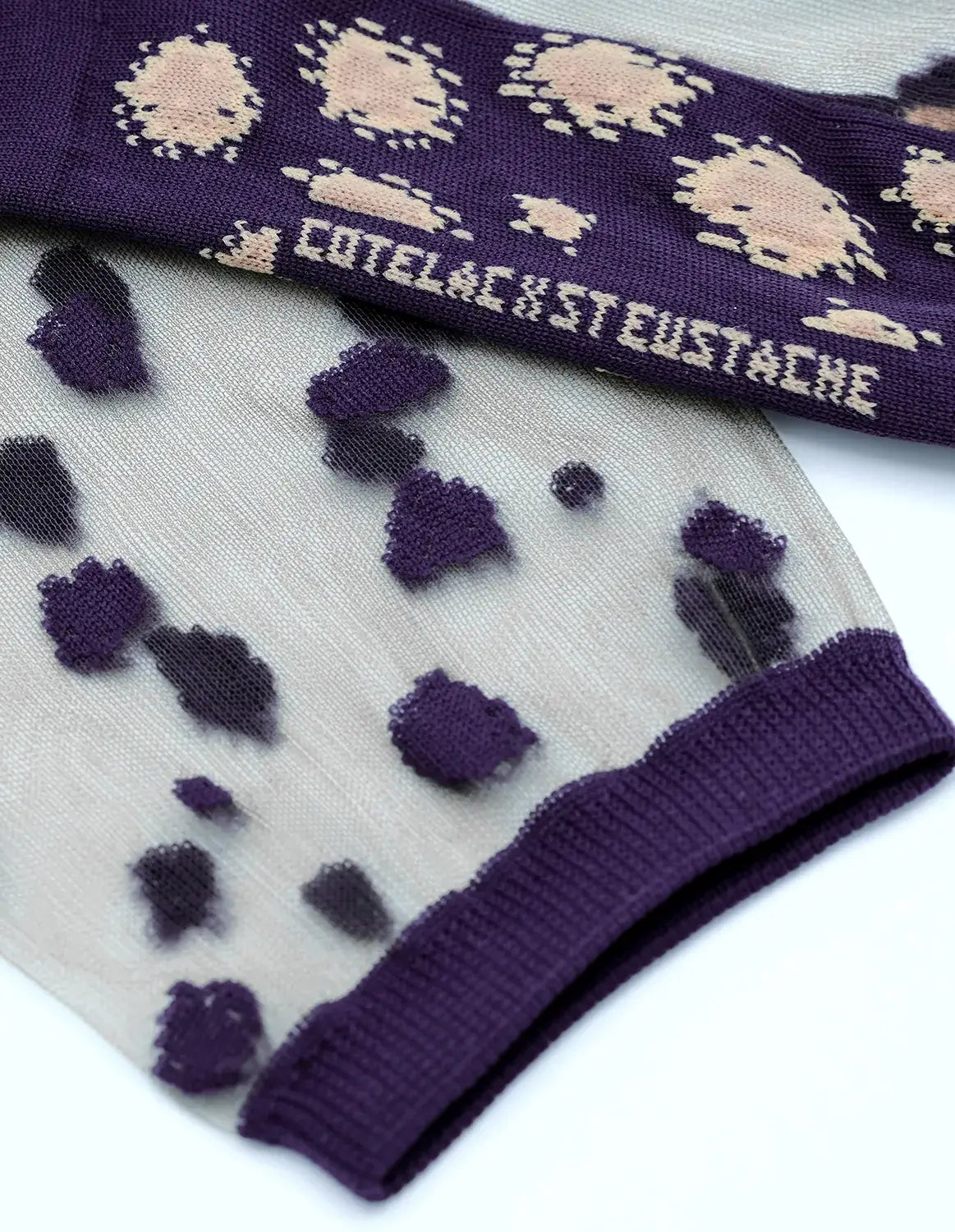 Cotelac Éclats