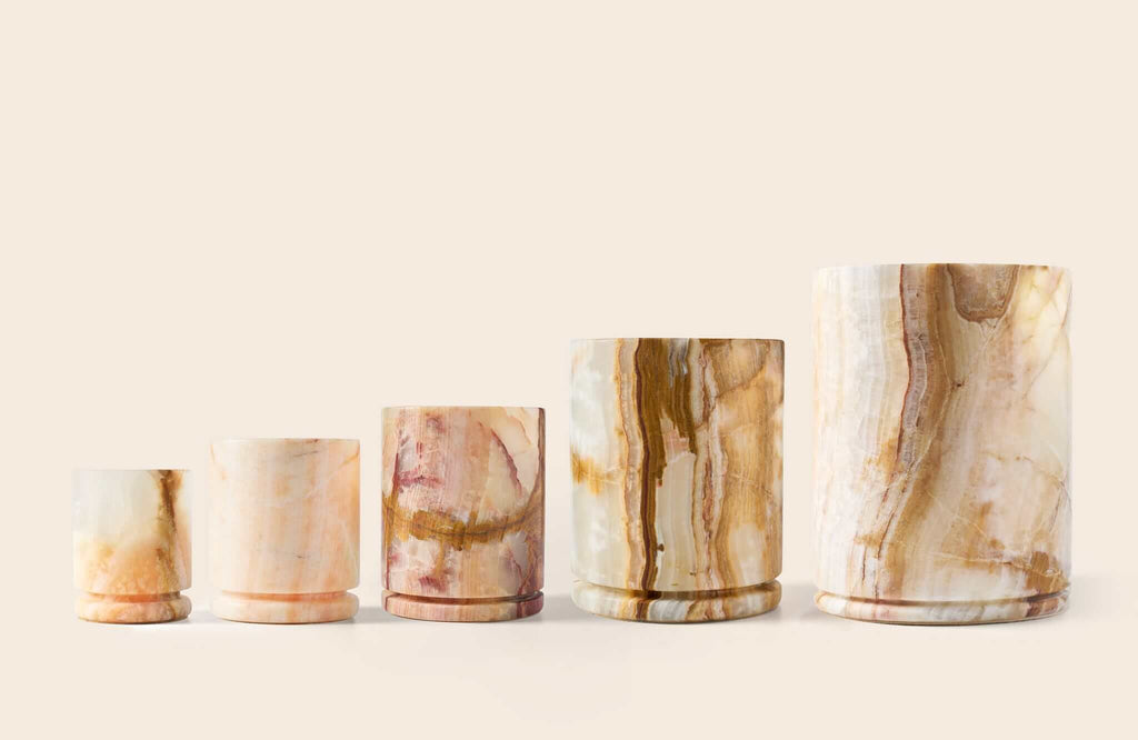 T-light Holders - Kommer i flere farver