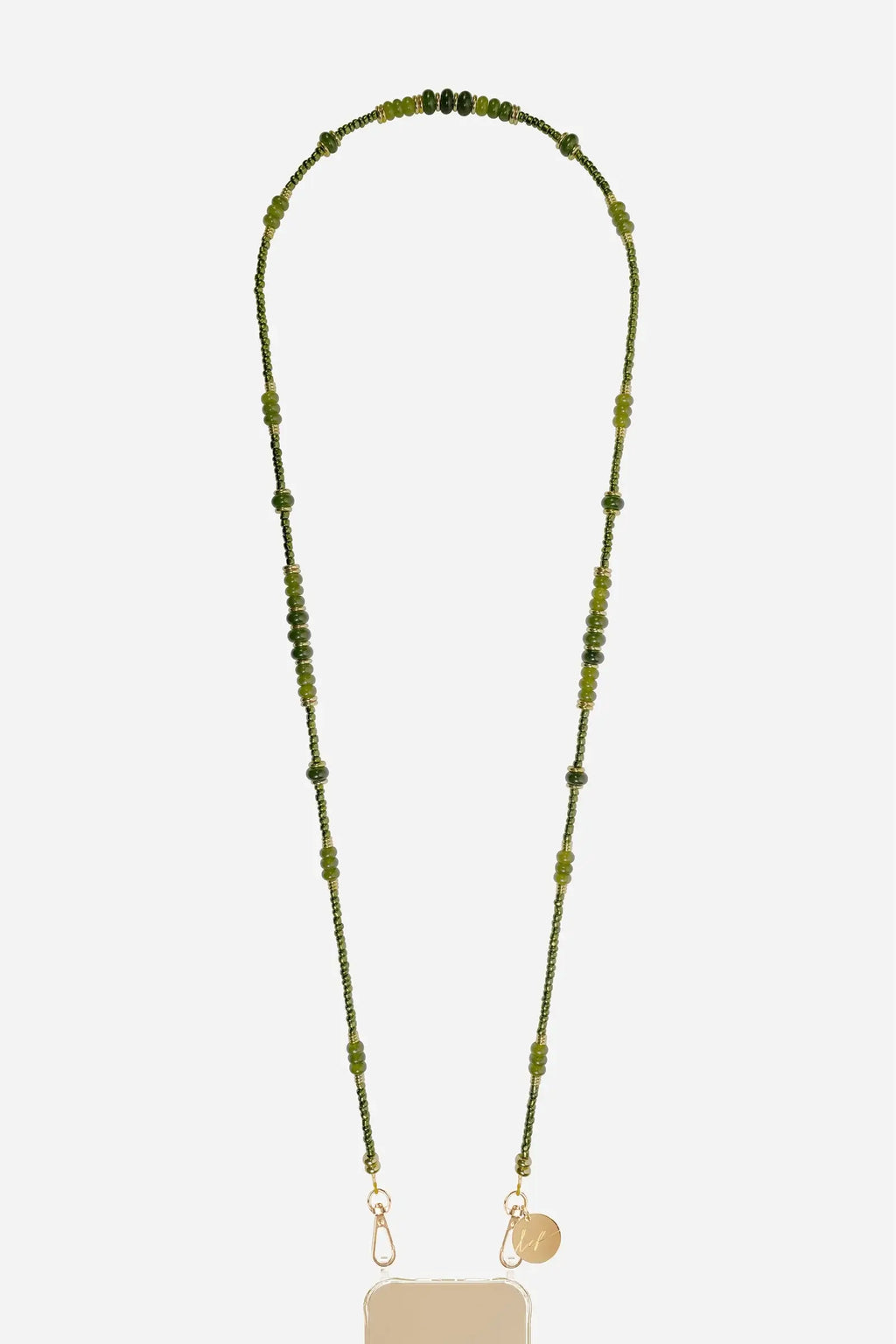 Anouk Chains, 120 cm - Flere farver