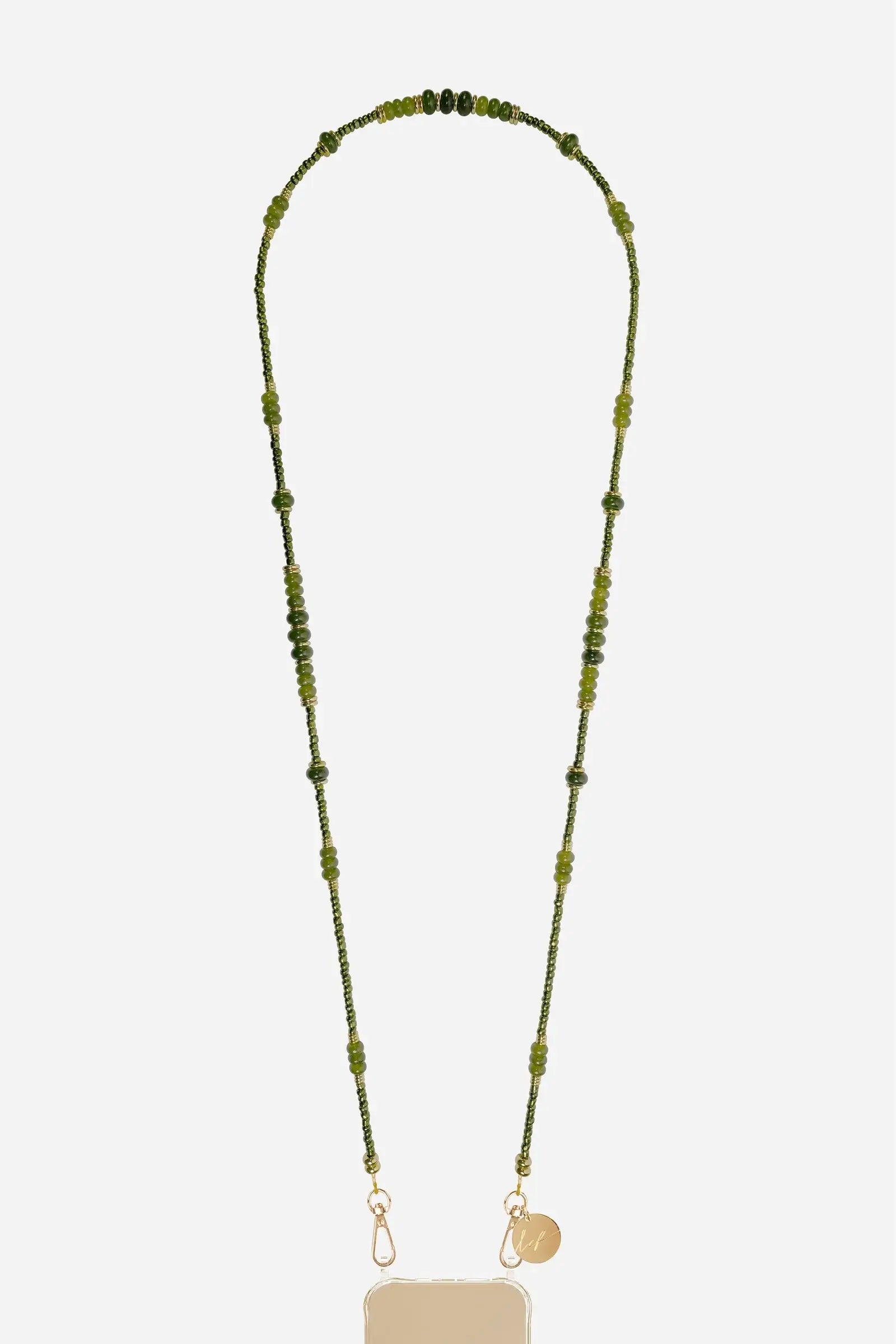 Anouk Chains, 120 cm - Flere farver