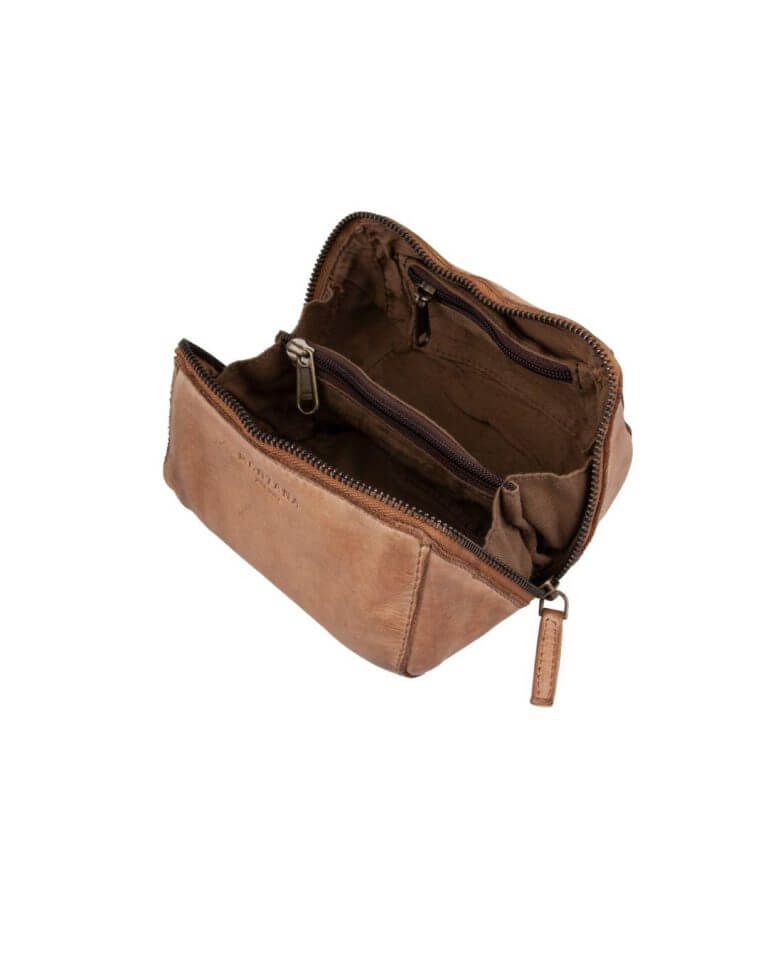 Willow Toilet Bag - Flere farver
