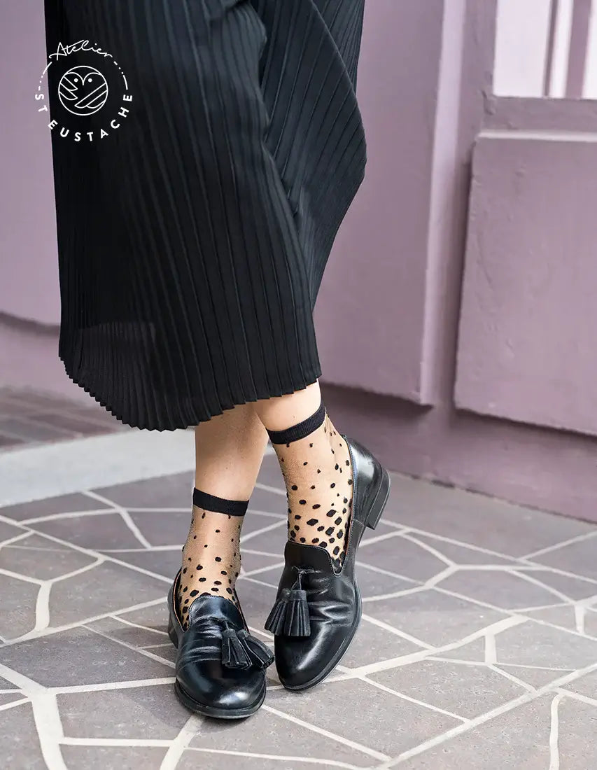NakaMeguro Black