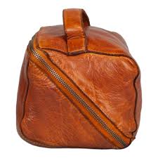 Austin Toilet Bag - Flere farver