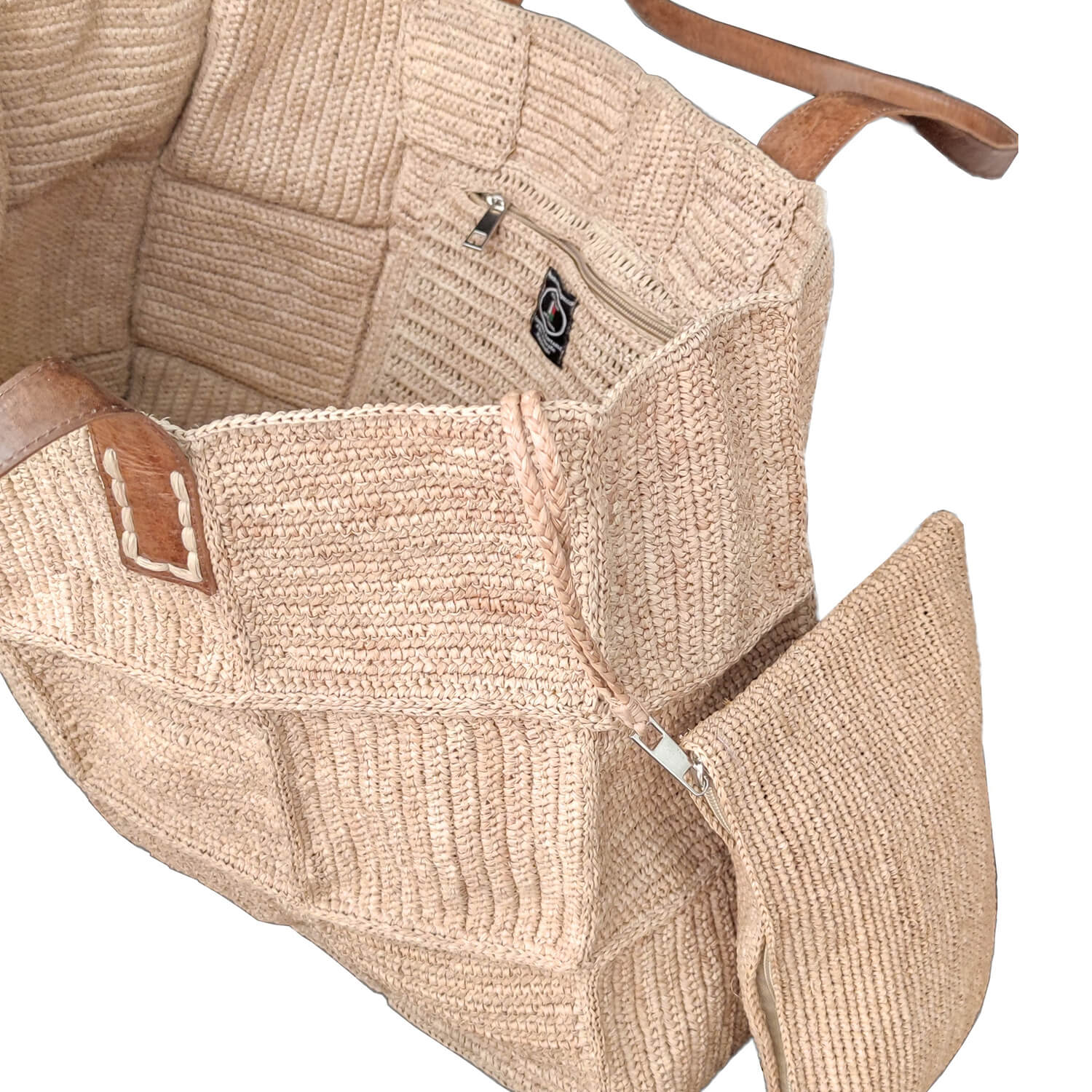 Stella Bag - Flere farver