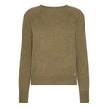Pearl pullover - Moss Green