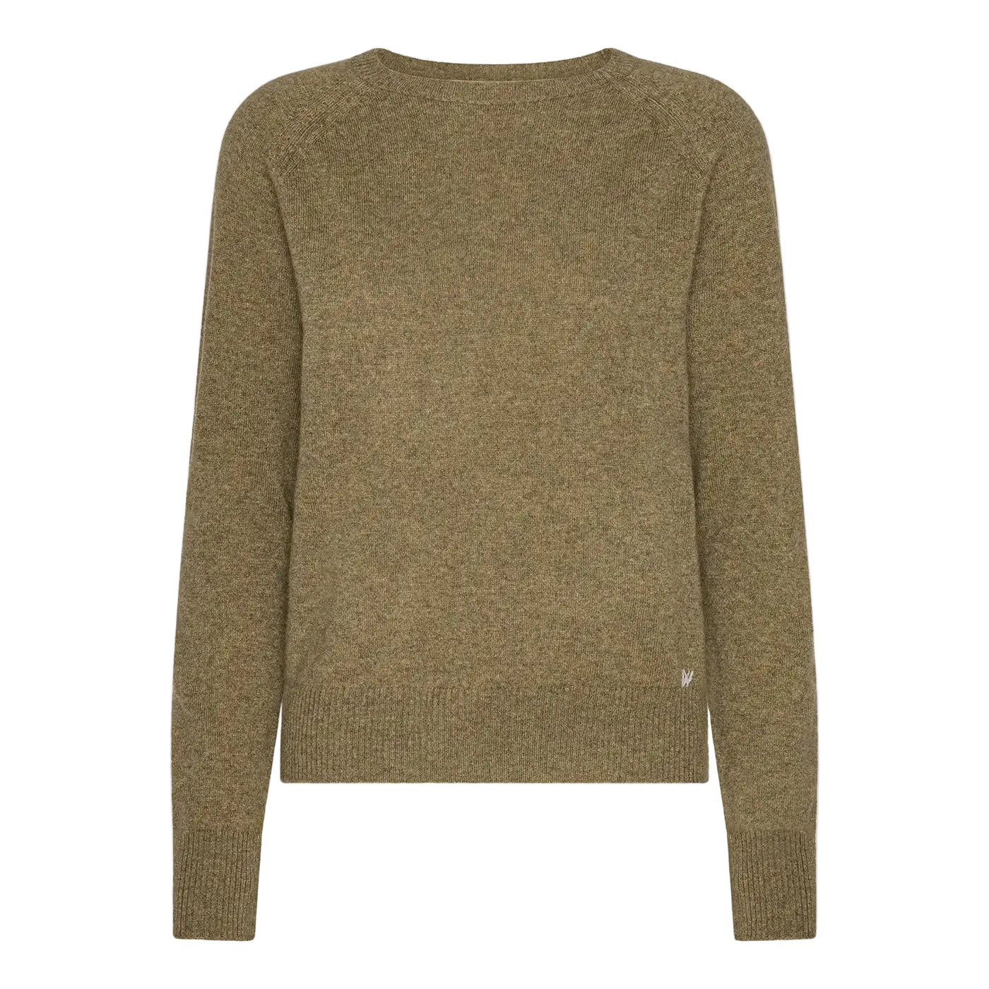 Pearl pullover - Moss Green