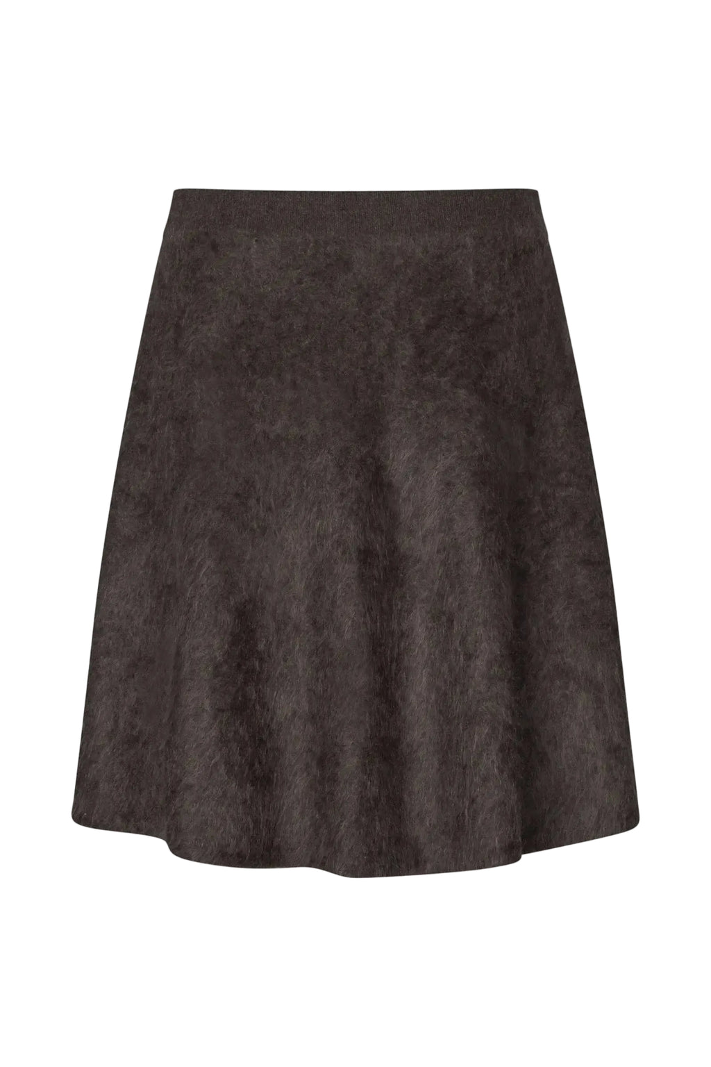 Bello Skirt -  Espresso Brown