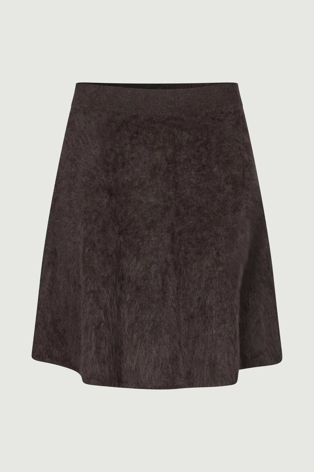 Bello Skirt -  Espresso Brown