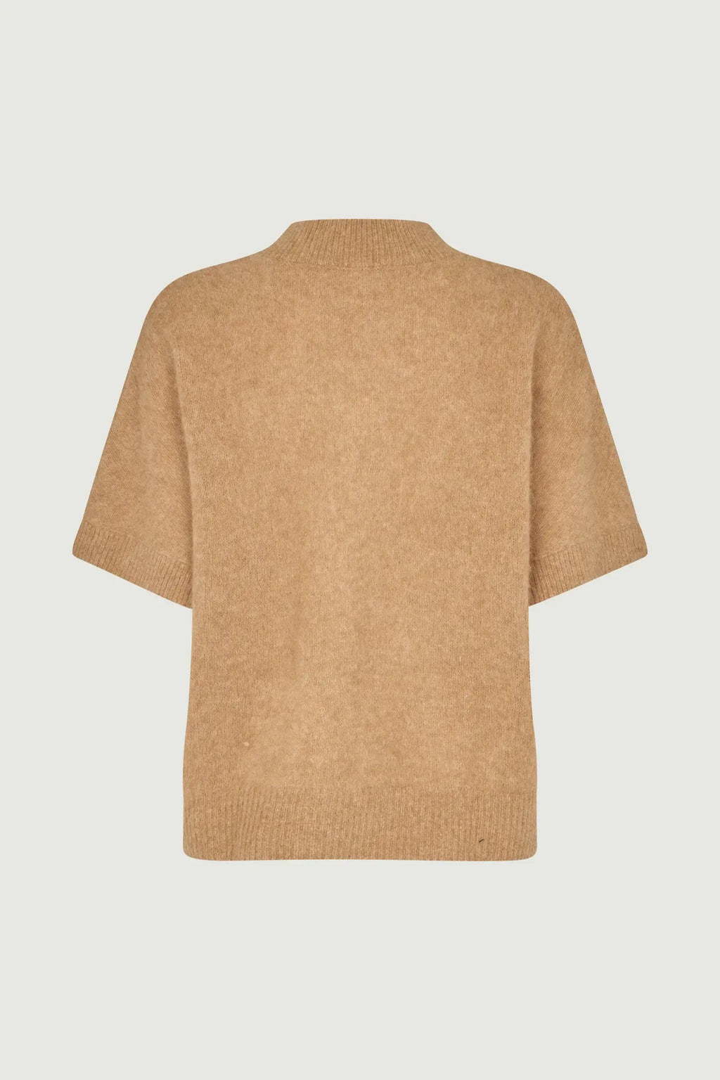 Doanne Sweater - Creme Brulee