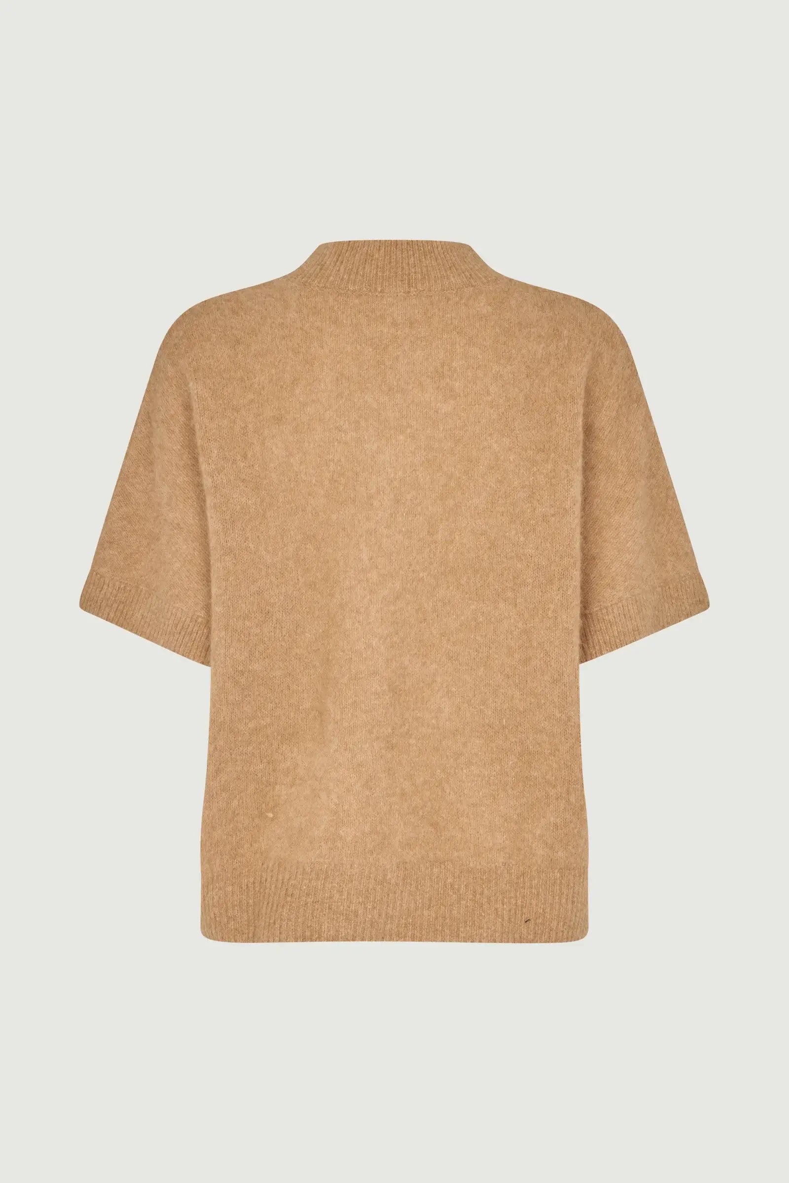 Doanne Sweater - Creme Brulee