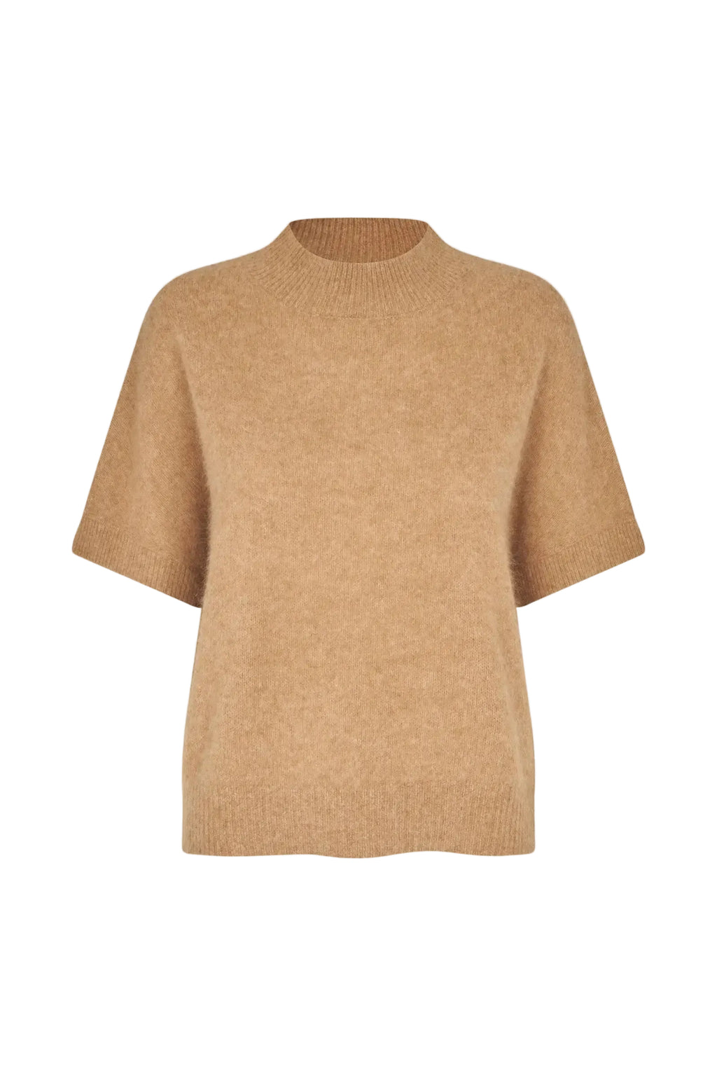 Doanne Sweater - Creme Brulee