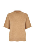 Doanne Sweater - Creme Brulee
