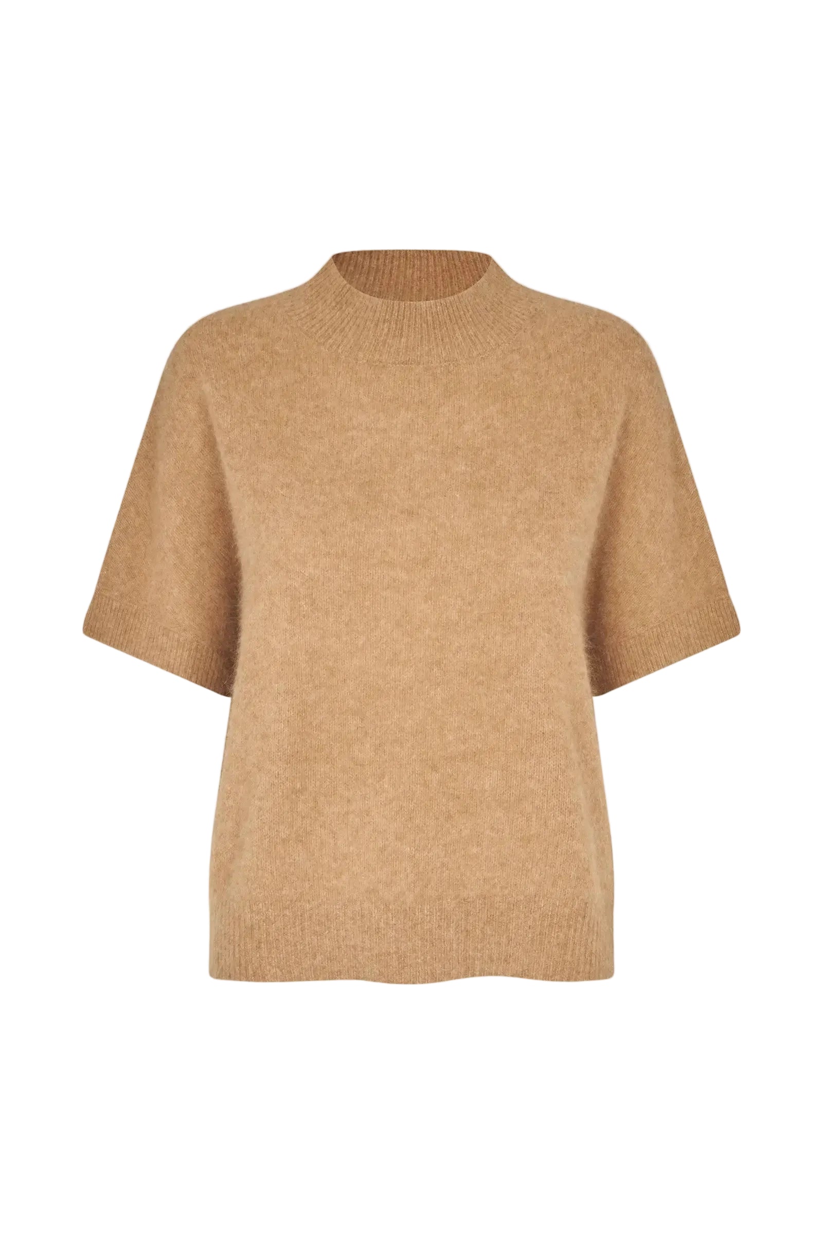Doanne Sweater - Creme Brulee
